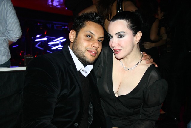 SIDC Fundraising Event(part 2)